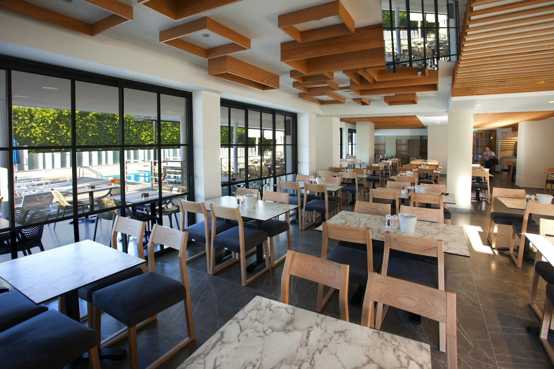 Restoran