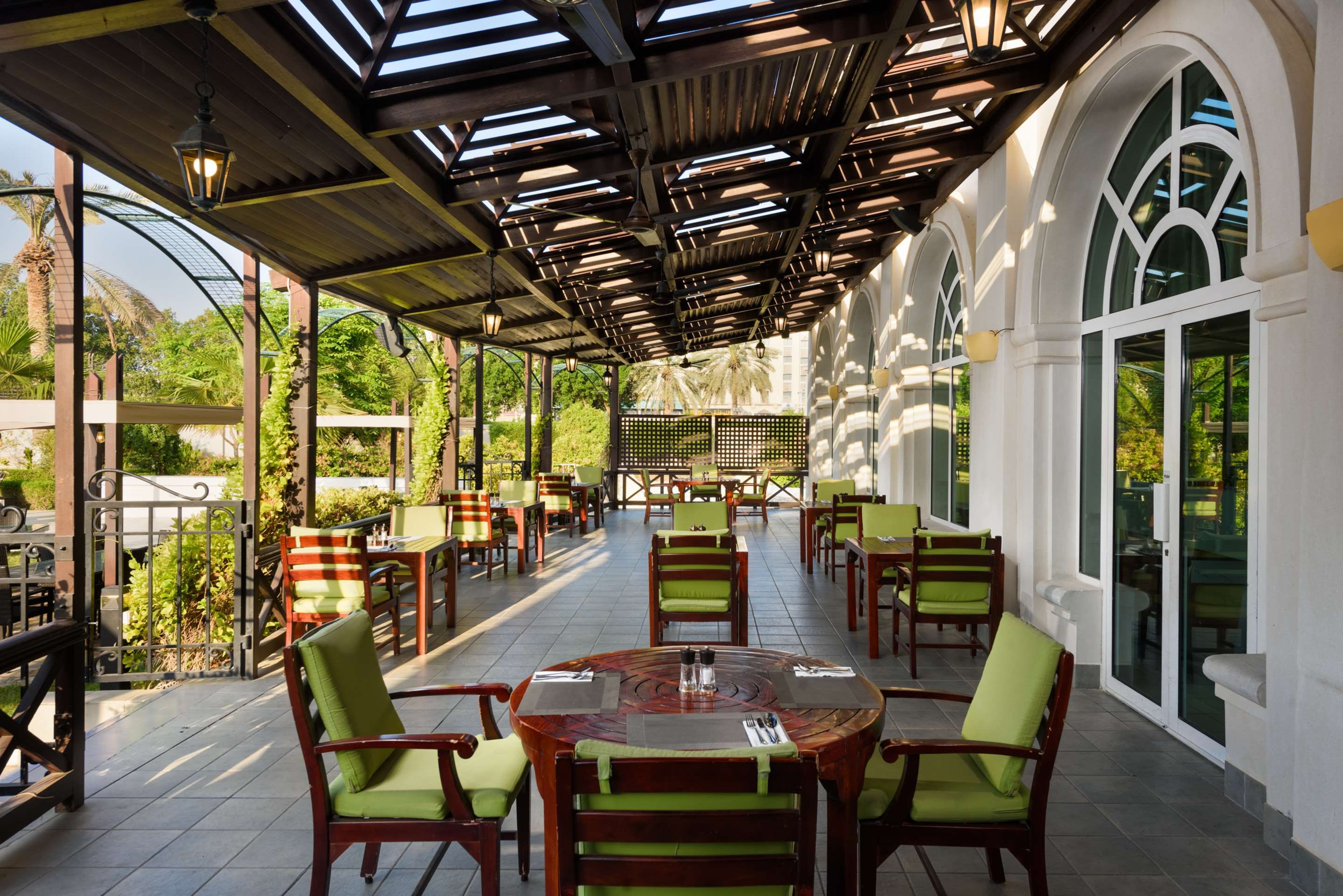 Restoran