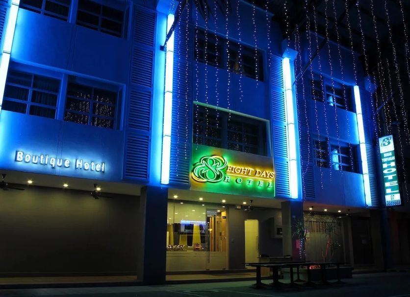 Bangunan Gambar