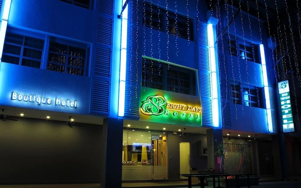 Bangunan Gambar