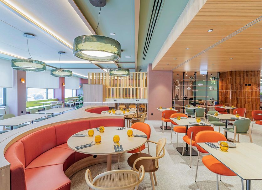 Restoran Gambar