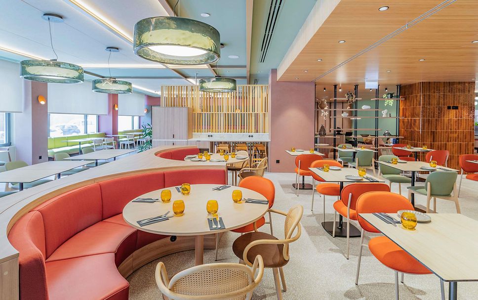 Restoran Gambar