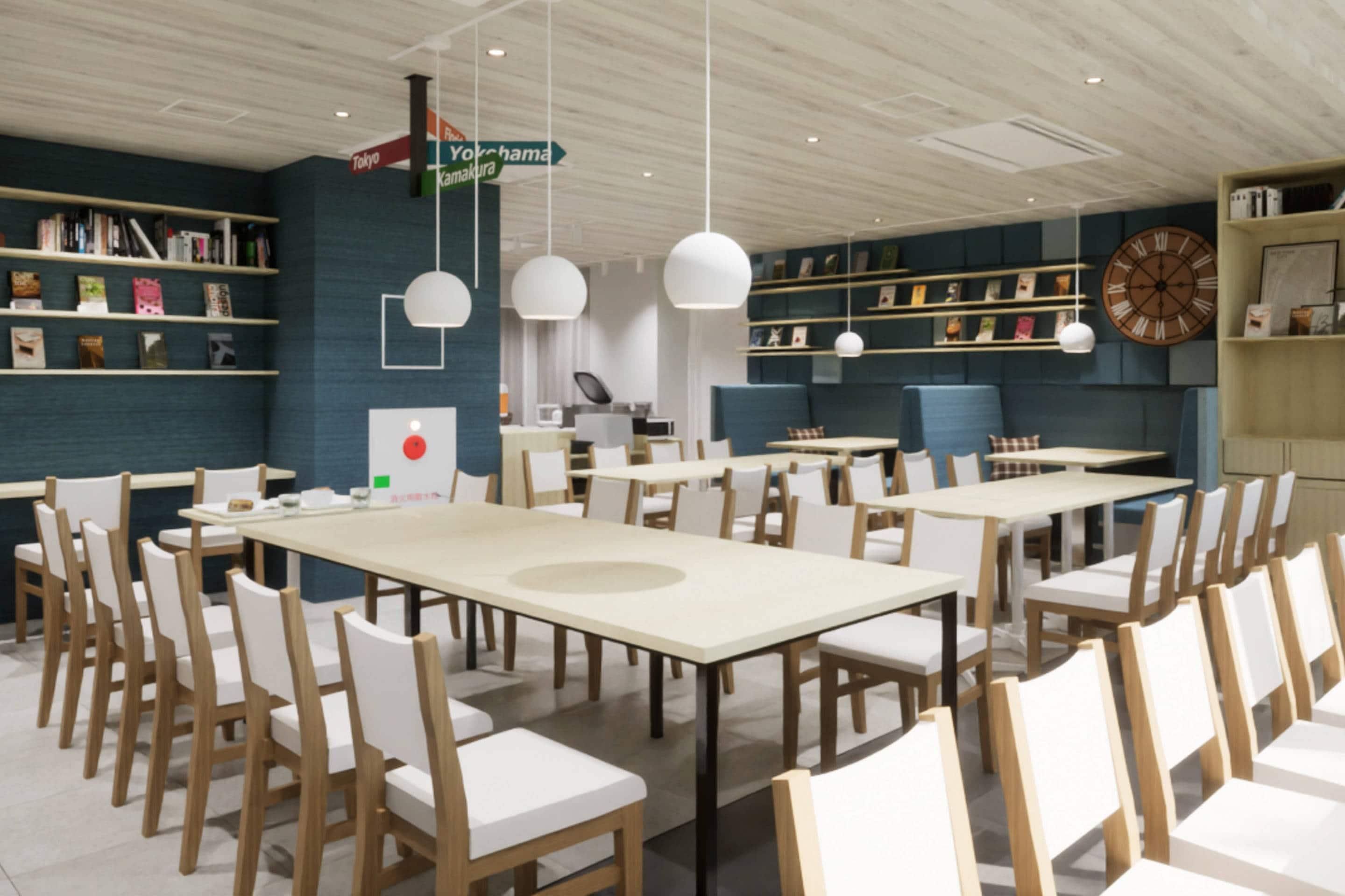 Restoran
