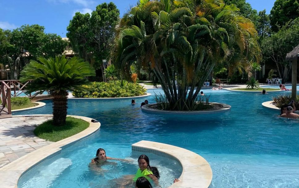 Kolam renang Gambar