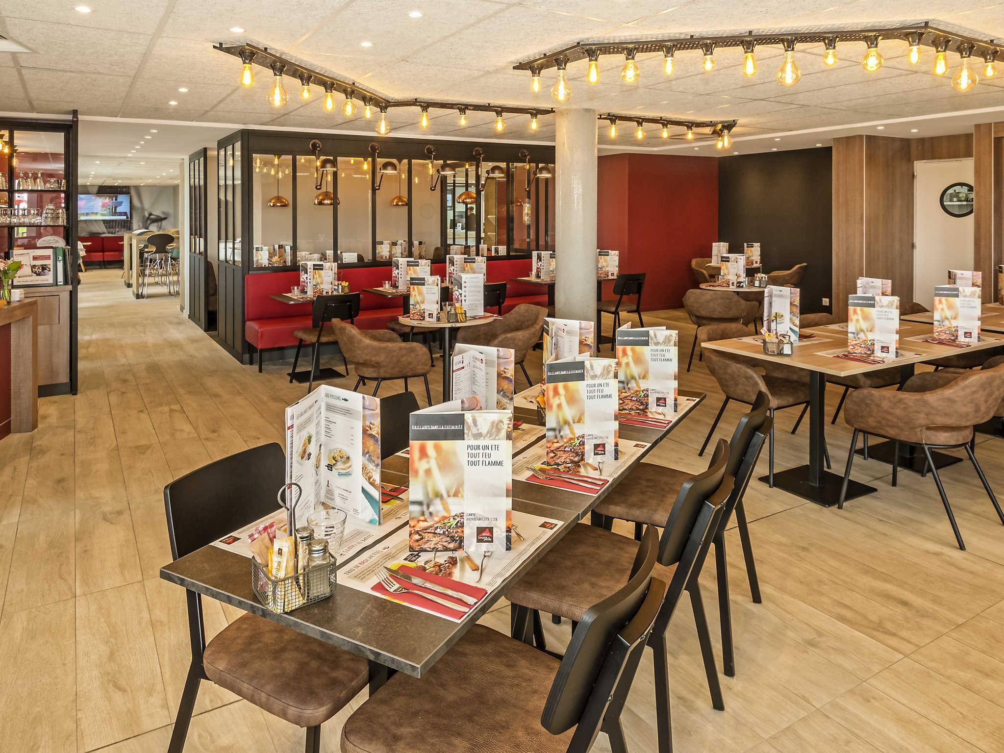 Restoran