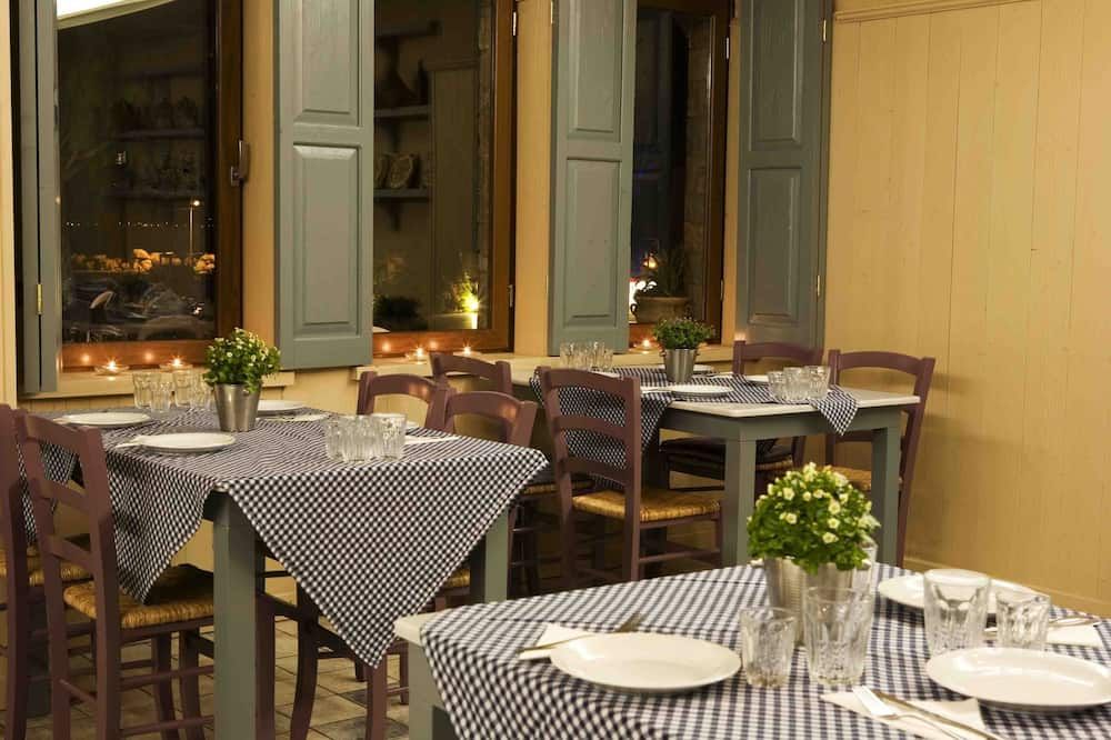 Restoran