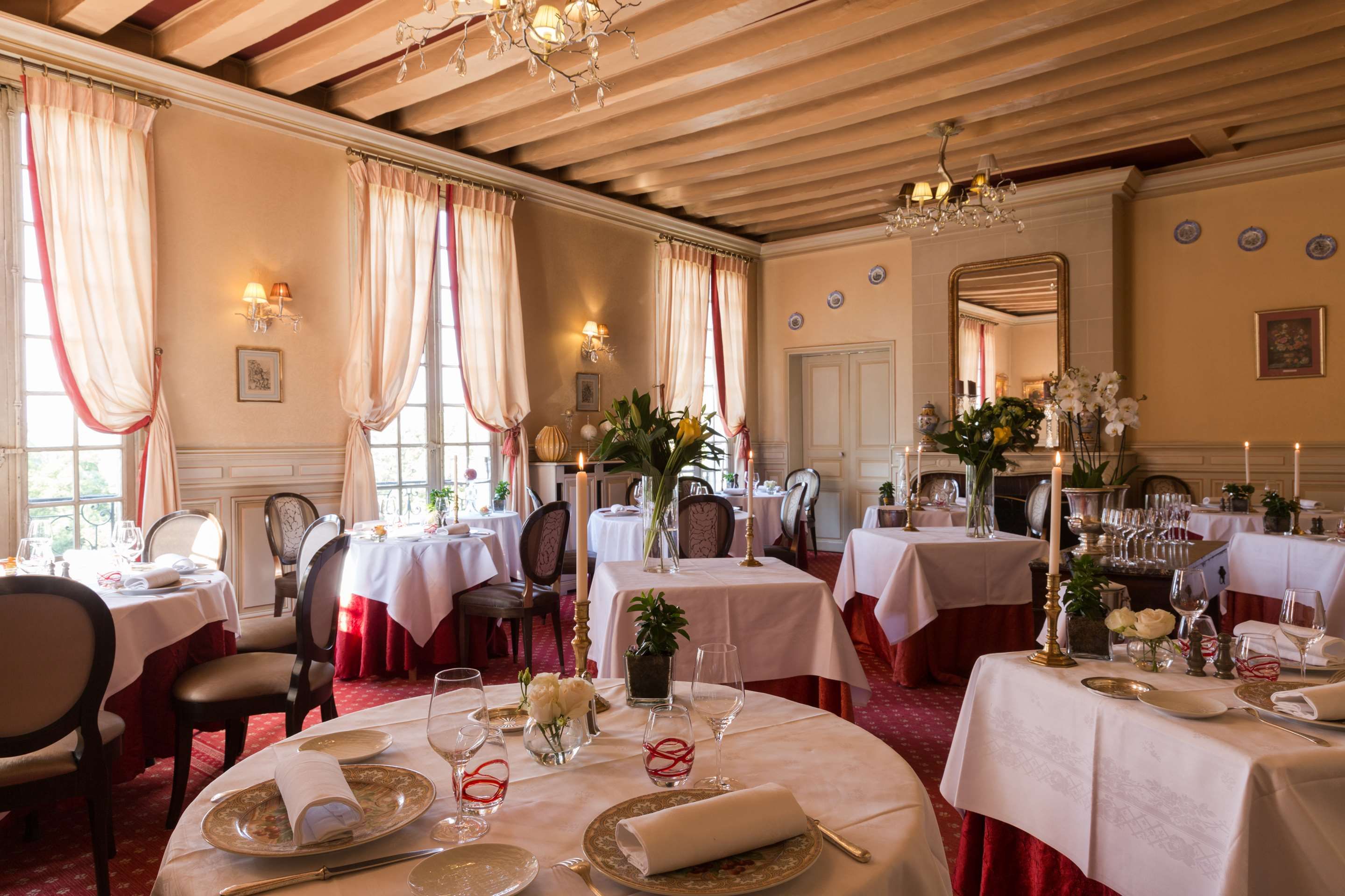 Restoran