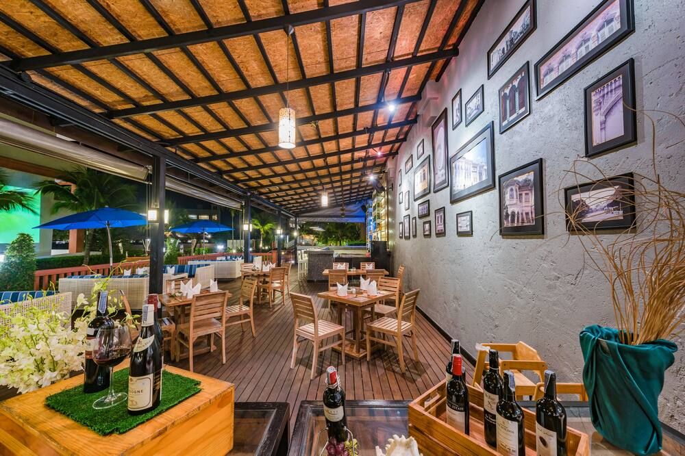 Restoran