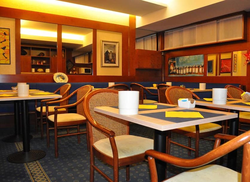 Restoran Gambar