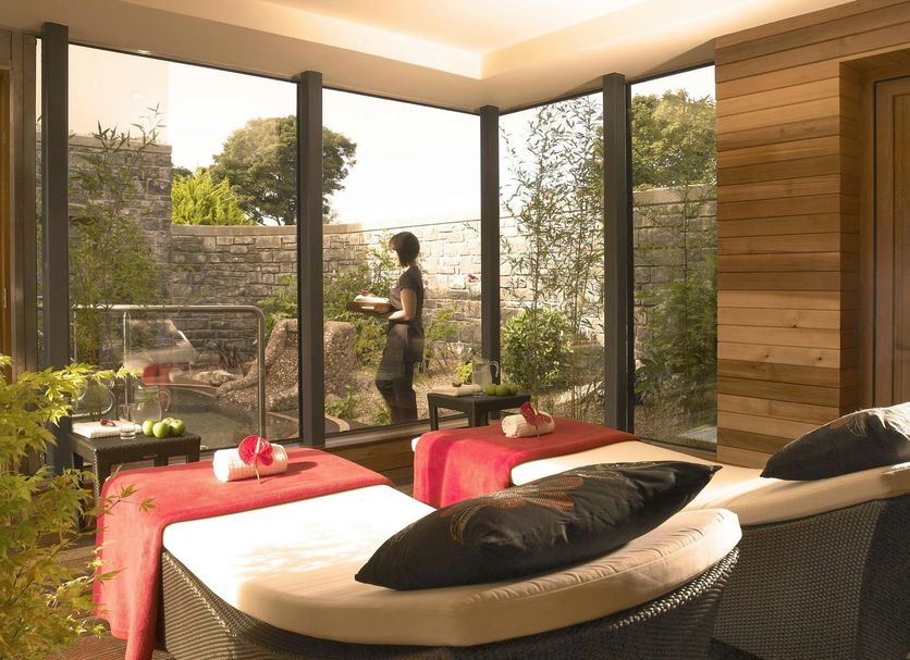 Spa Gambar