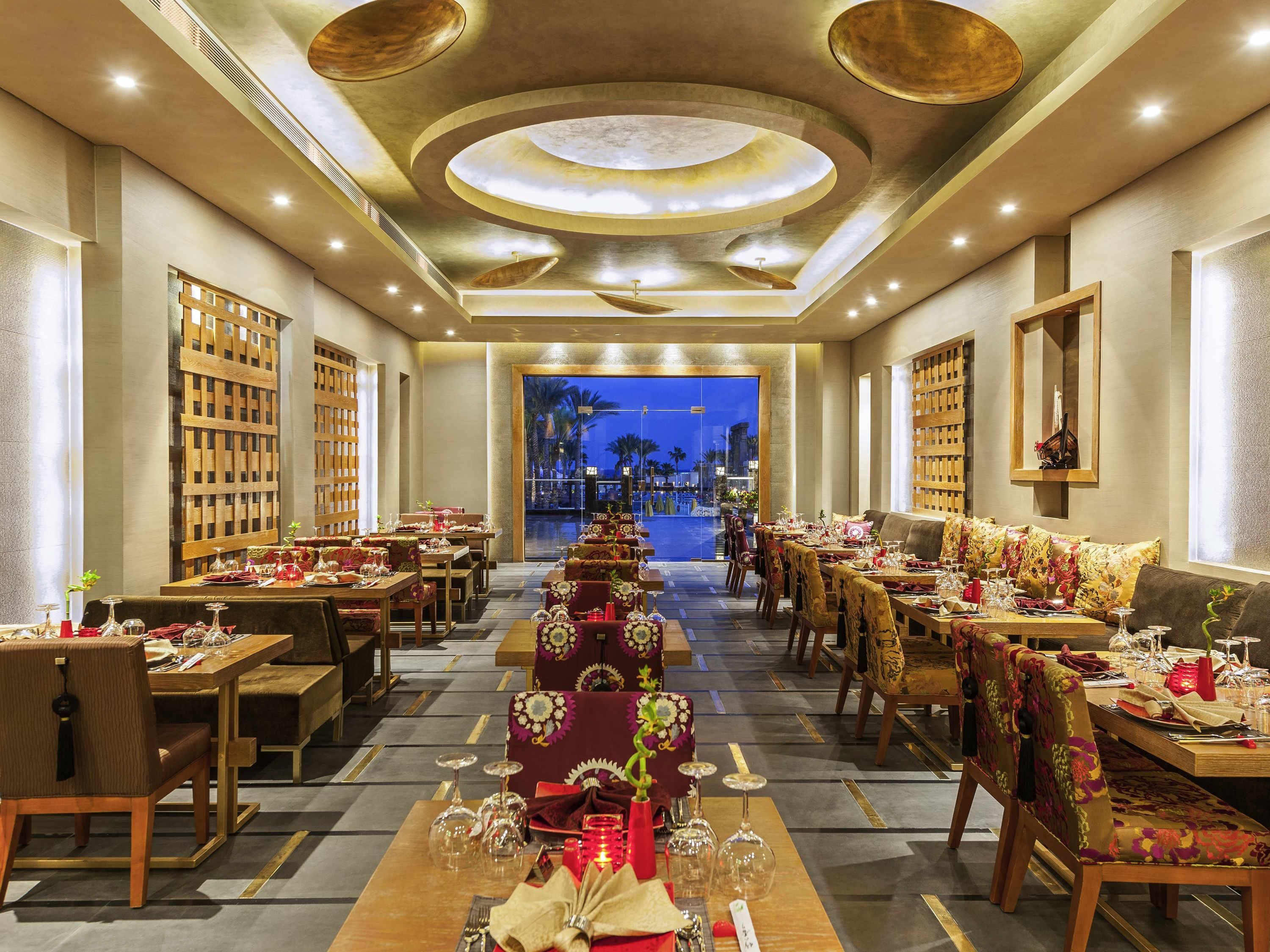 Restoran