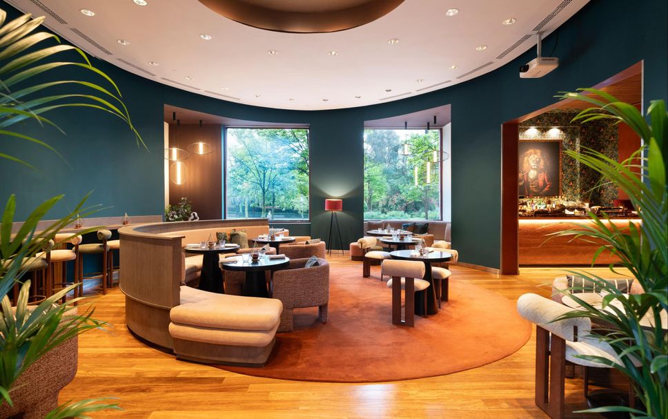 Hotel amenity Gambar