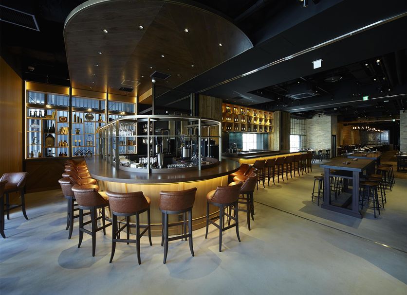 Bar Gambar