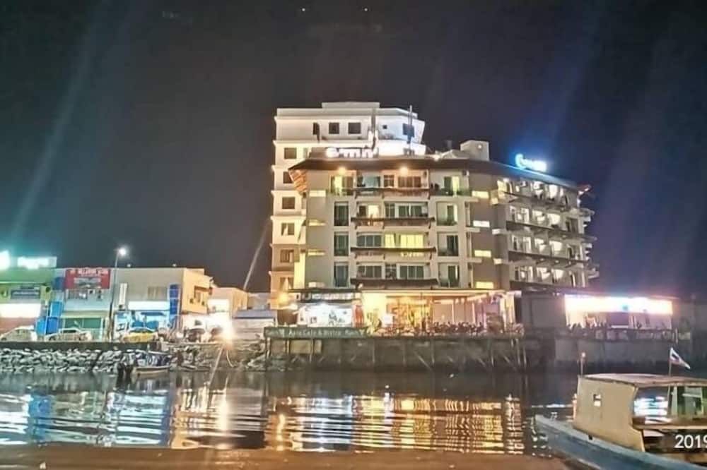 Bangunan