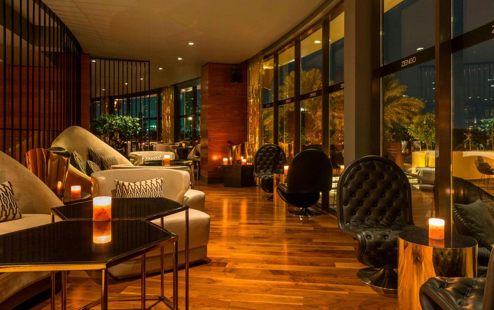 Balai Menunggu Gambar