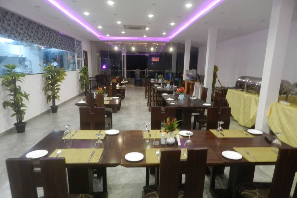 Restoran