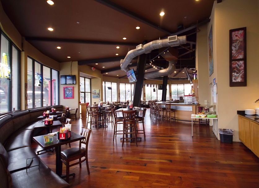 Restoran Gambar
