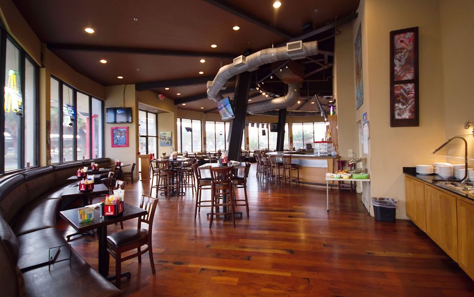 Restoran Gambar
