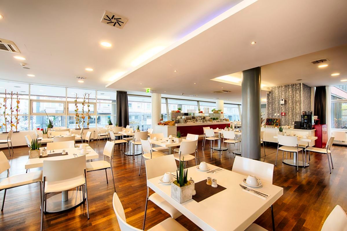 Restoran
