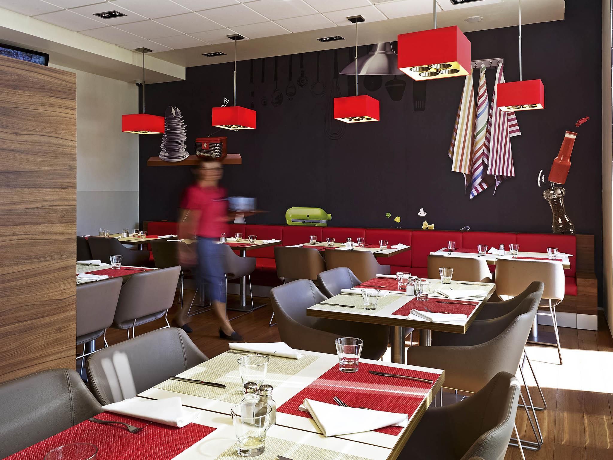 Restoran Gambar