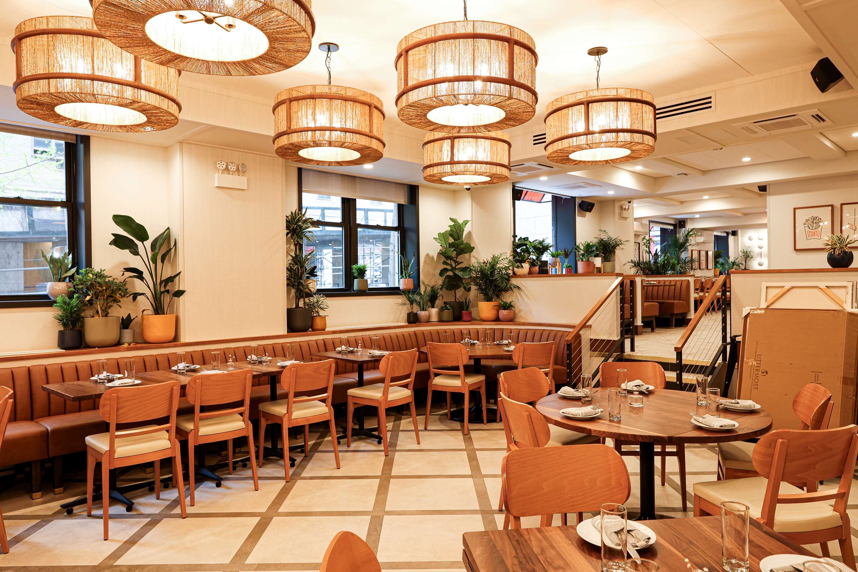 Restoran