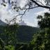 Pemandangan luar