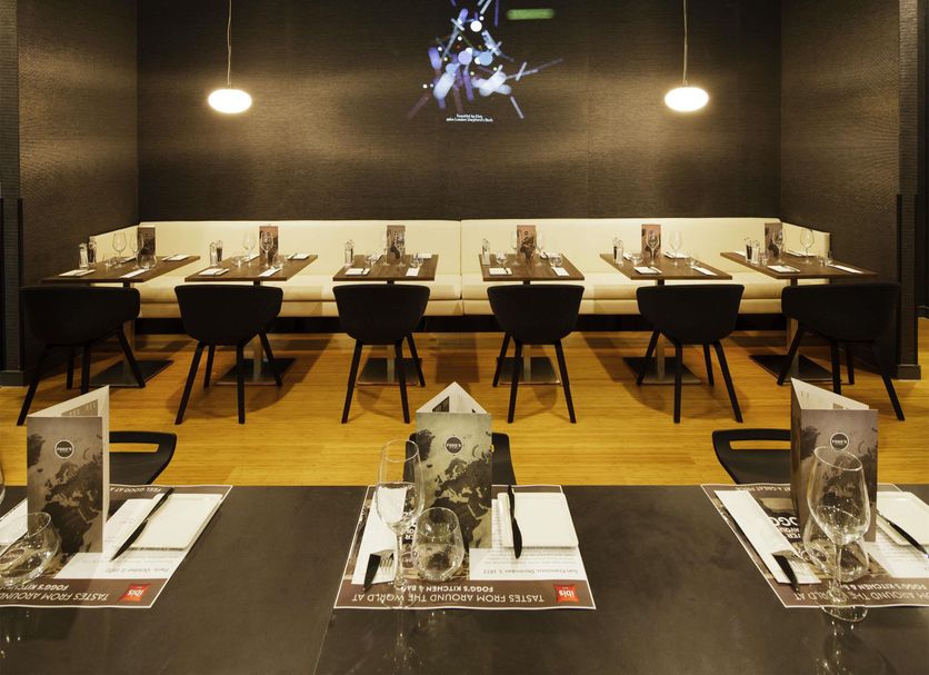 Restoran Gambar