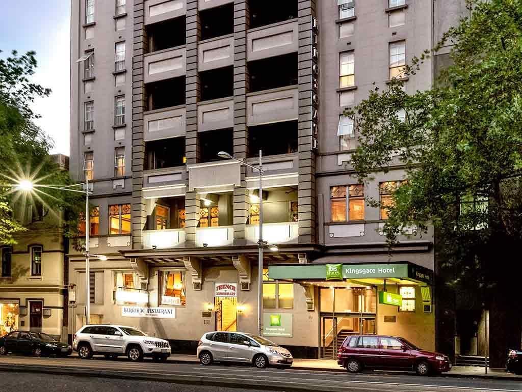Bangunan