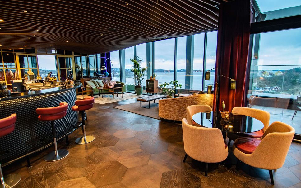 Balai Menunggu Gambar