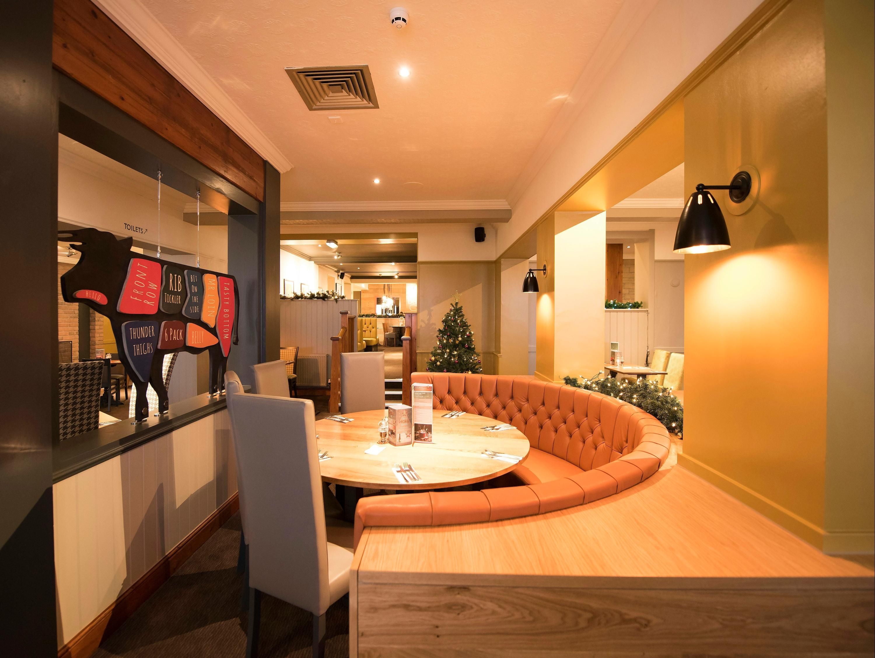 Restoran