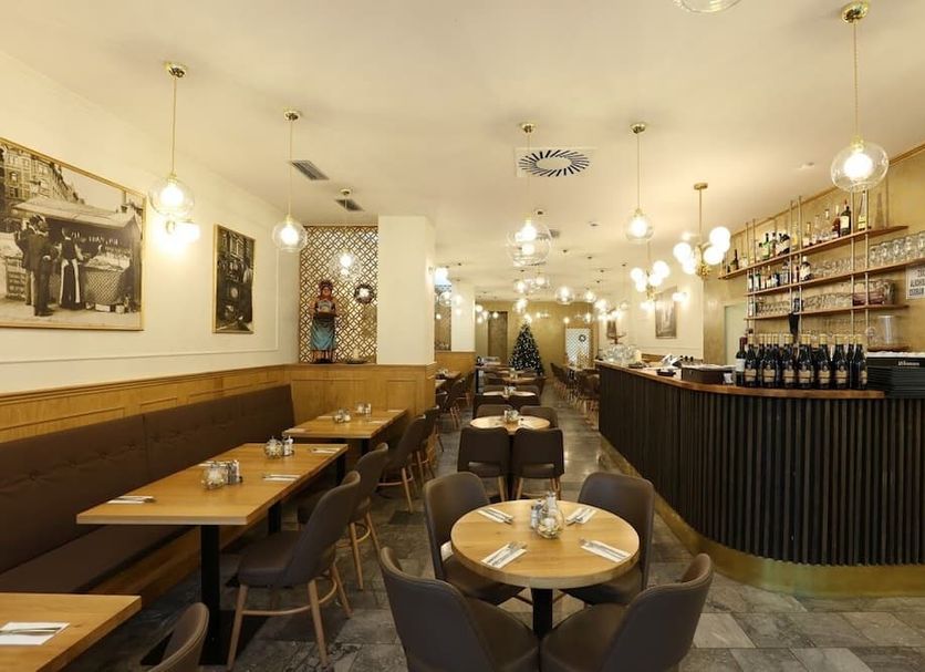 Restoran Gambar