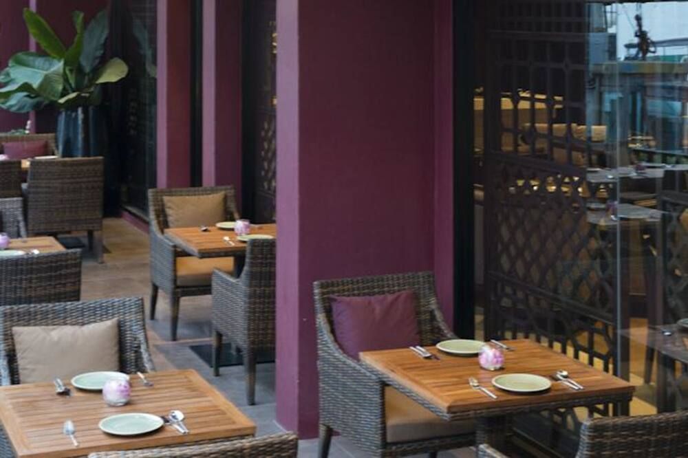 Restoran