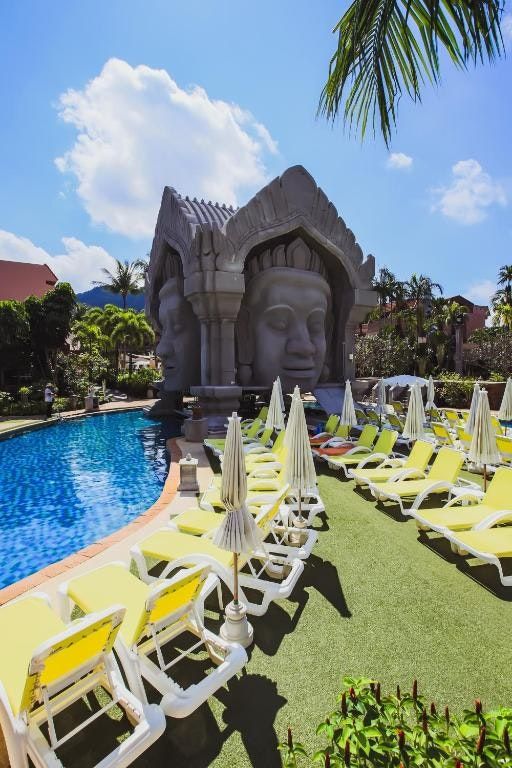 Kolam renang