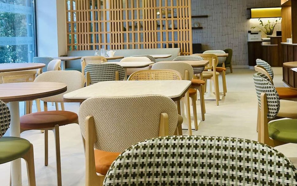 Balai Menunggu Gambar