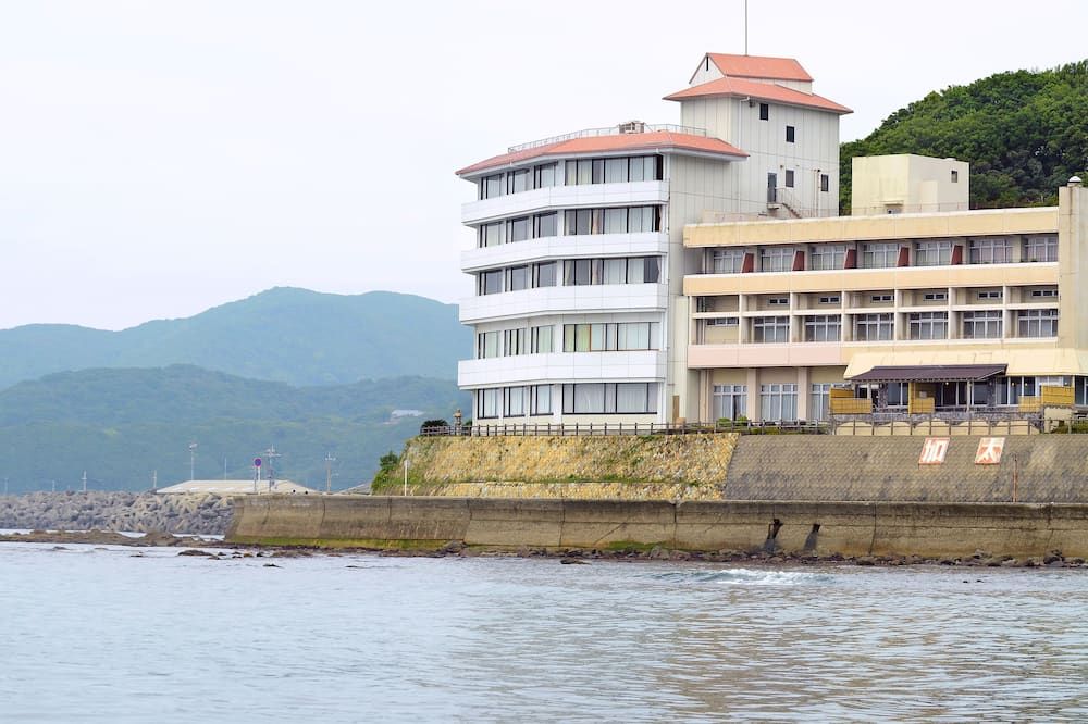 Bangunan