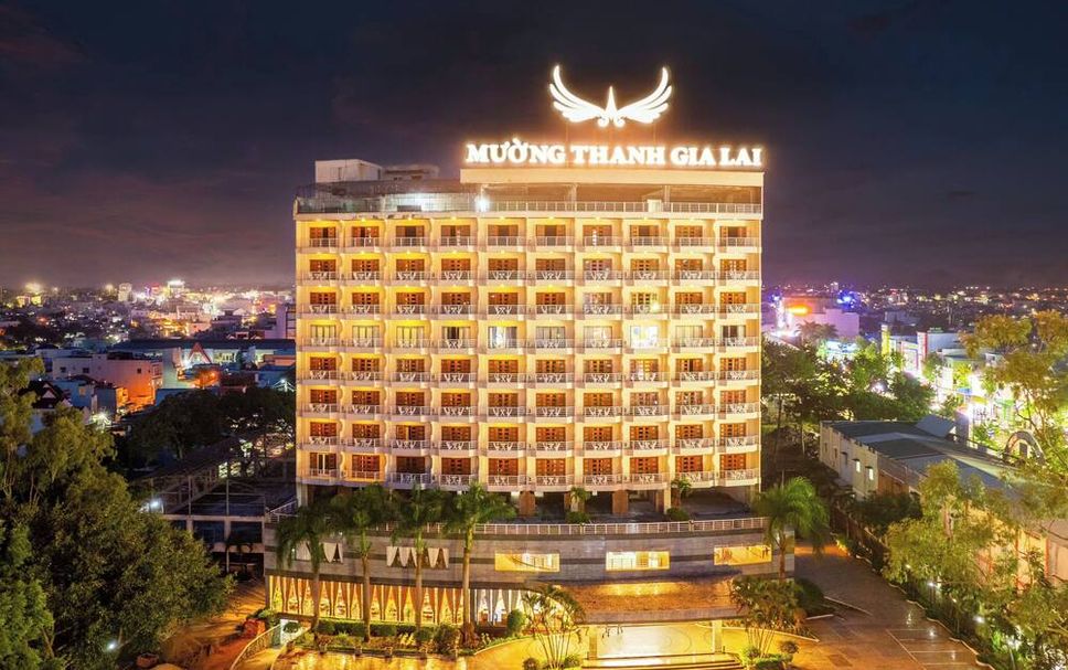 Bangunan Gambar