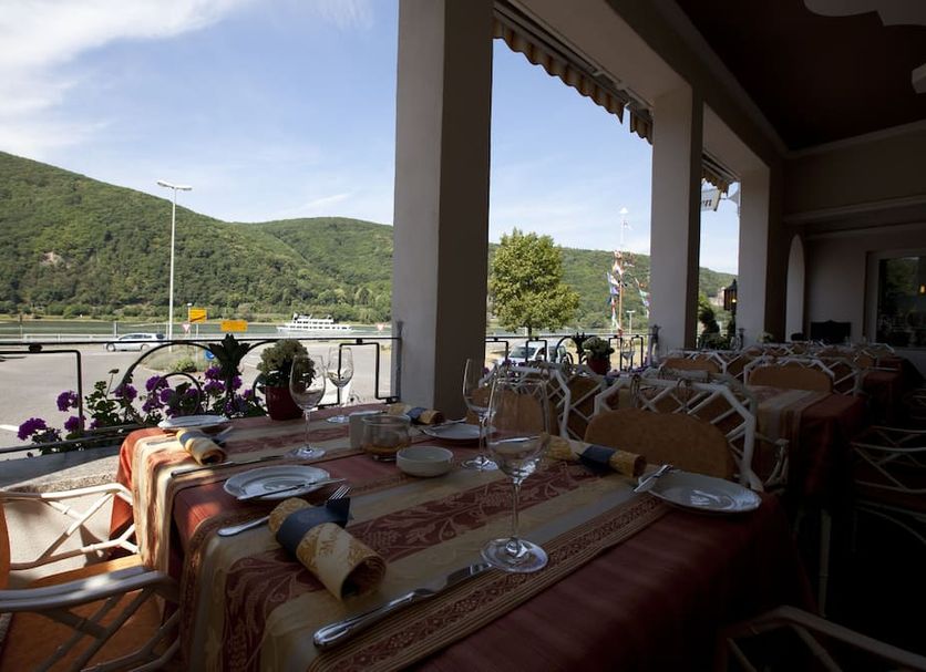 Restoran Gambar