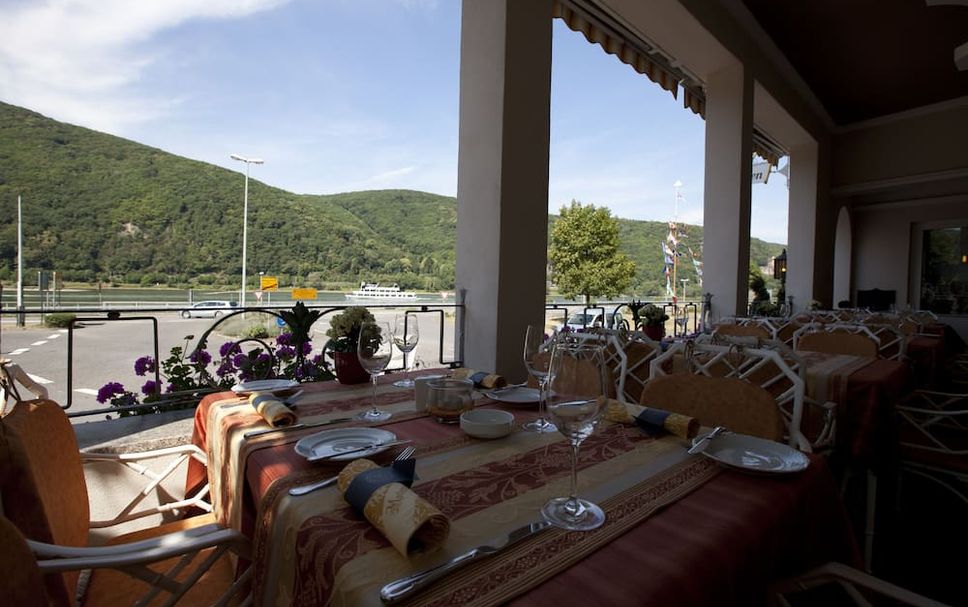 Restoran Gambar
