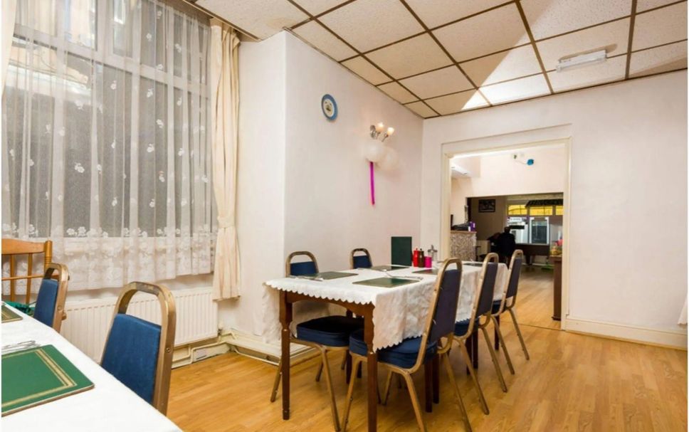 Restoran Gambar