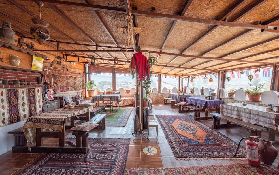 Balai Menunggu Gambar