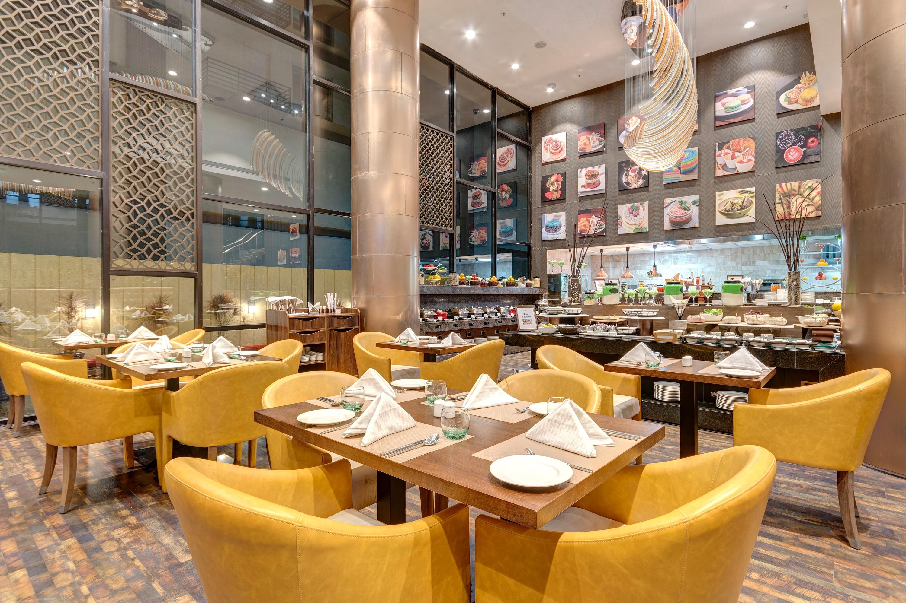 Restoran