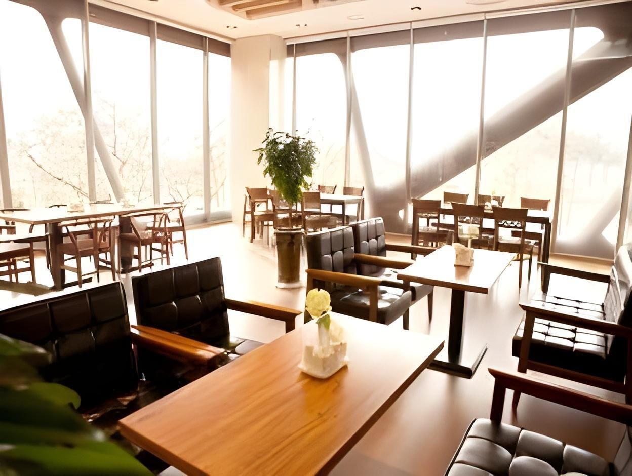 Restoran