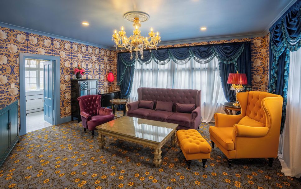 Balai Menunggu Gambar