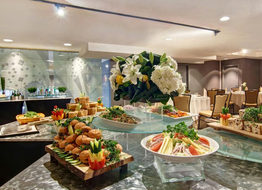 Buffet Gambar