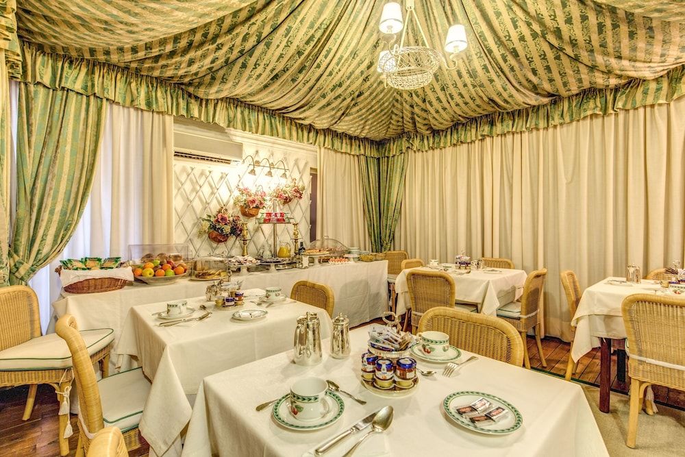 Restoran