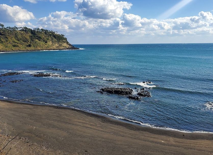 Pantai Gambar