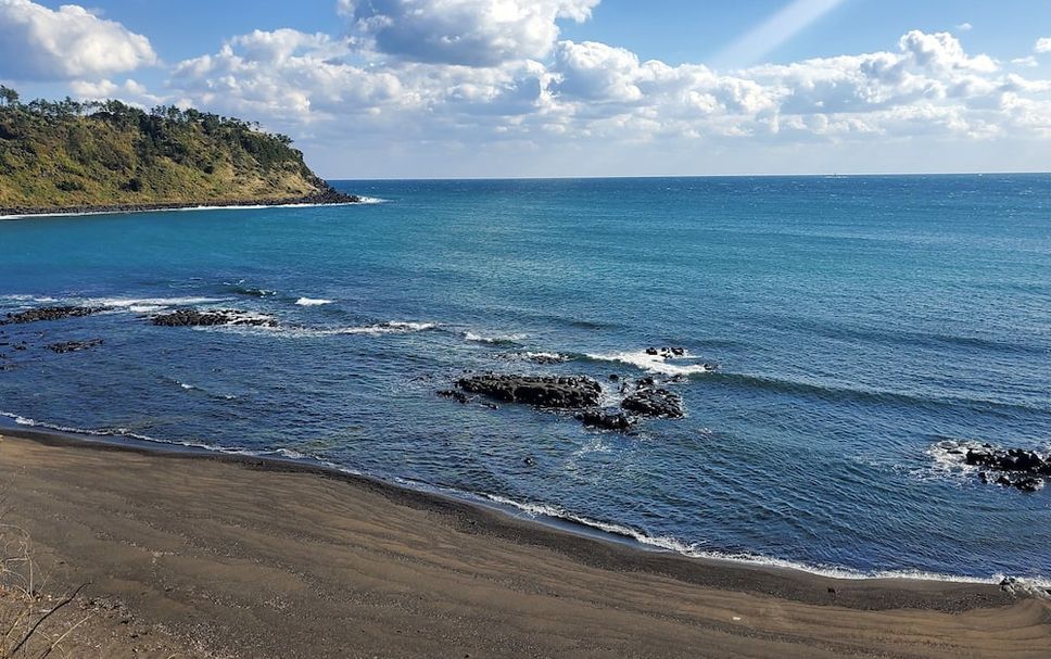 Pantai Gambar