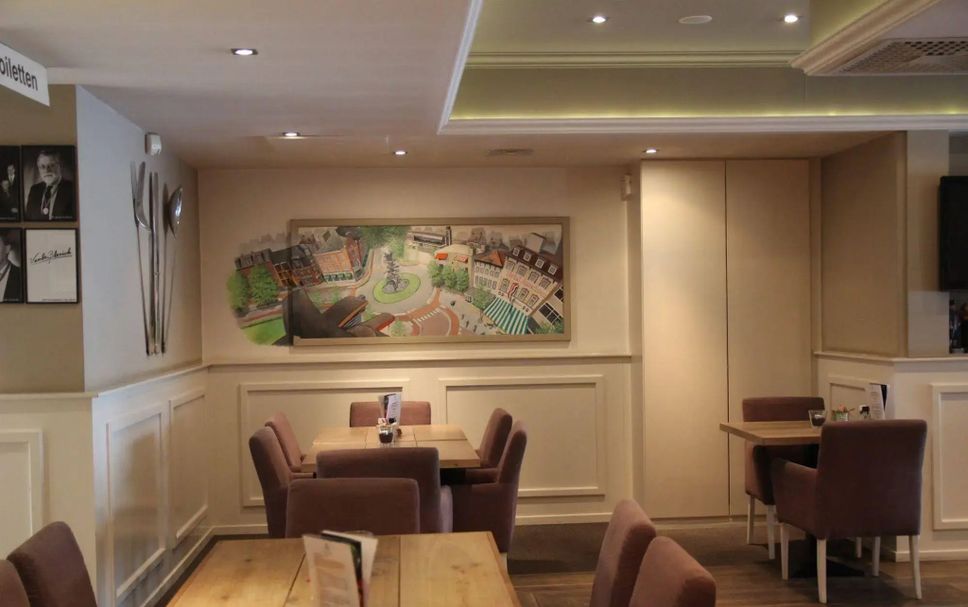 Restoran Gambar