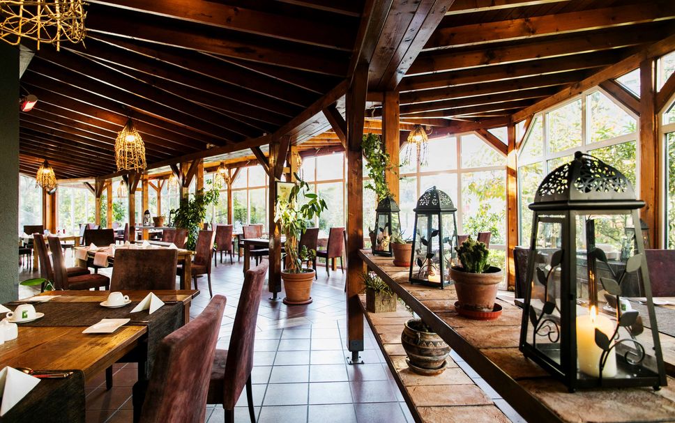 Restoran Gambar