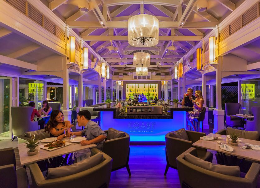Restoran Gambar